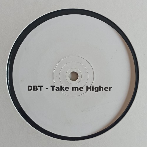 DBT – Take Me Higher / Music Hipnotizing