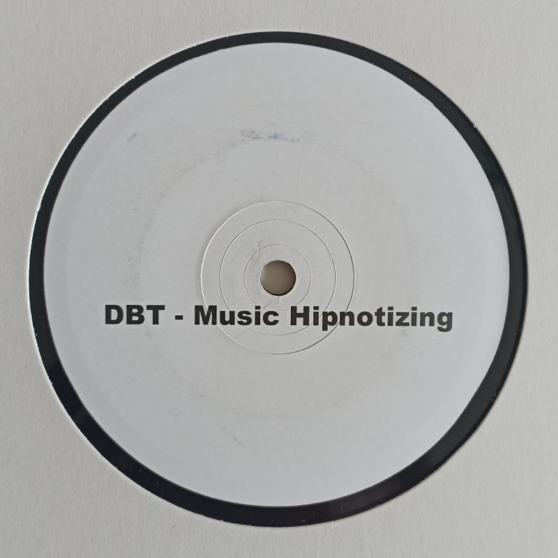 DBT – Take Me Higher / Music Hipnotizing