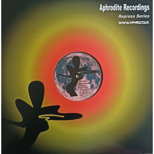 Moonwalk (Urban  Shakedown  Founders) - Unreleased EP