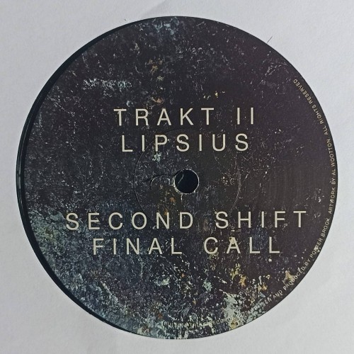 Porter Brook – Lipsius