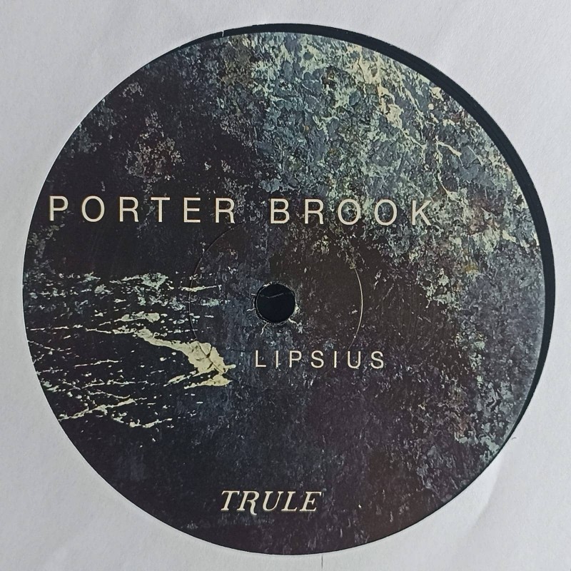 Porter Brook – Lipsius