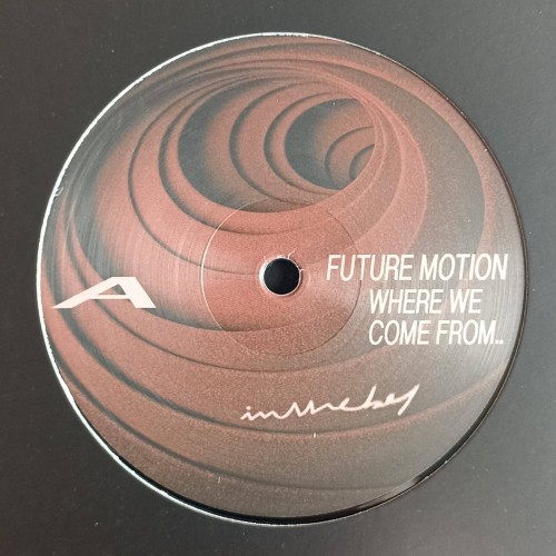 Future Motion: Where We Come From