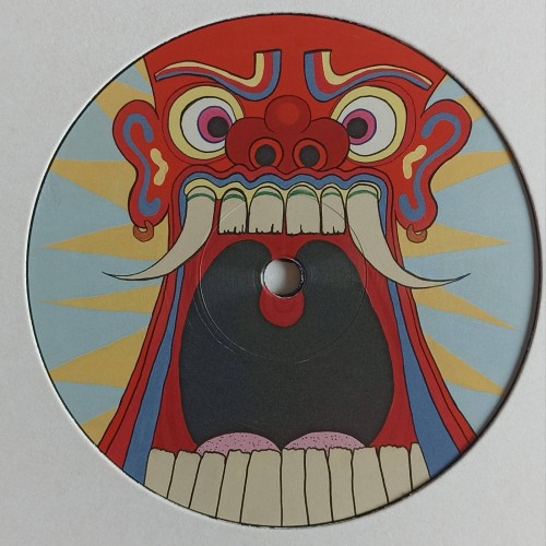 Various Artists: Rhythm Rituals