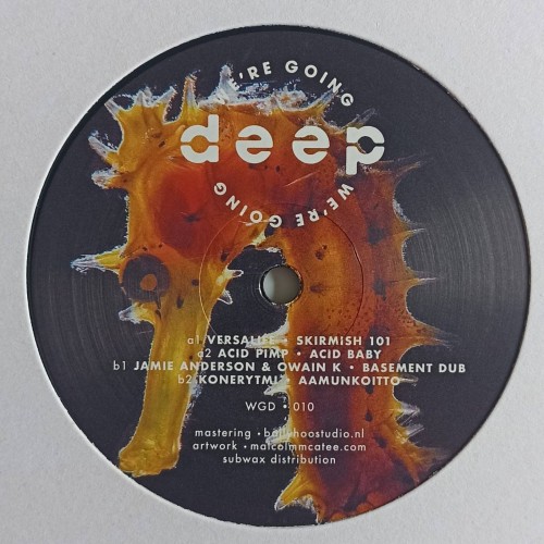 Various Artists: Volume 10