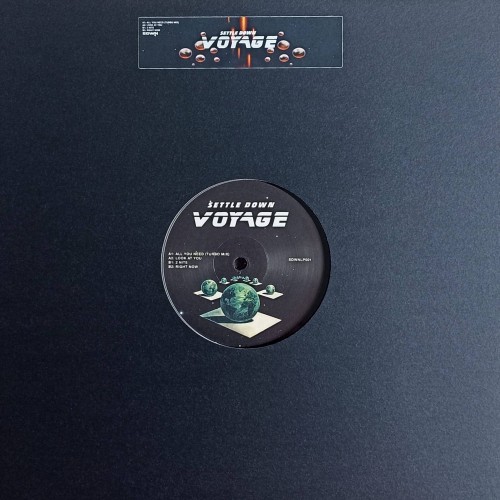 Settle Down – Voyage