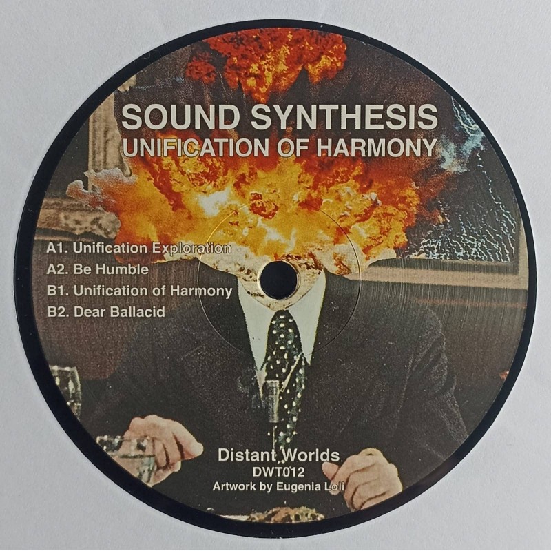 Sound Synthesis: Unification Of Harmony