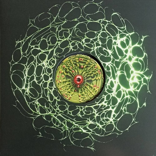 Monophonik Kohra - Jugalbandi EP