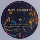 Various – Mars Defenders