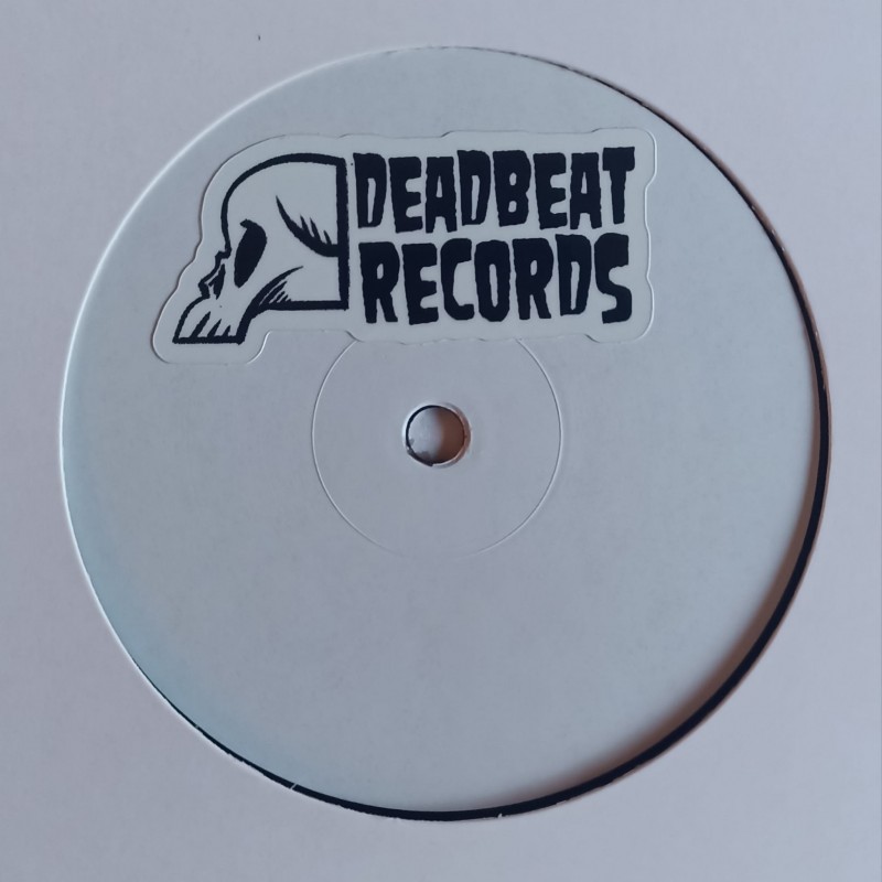 Dawn Razor – Sixteen EP