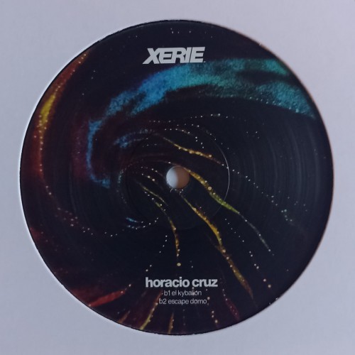 Various – X Erie 08