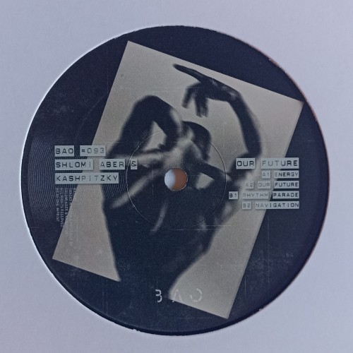 Shlomi Aber & Kashpitzky – Our Future