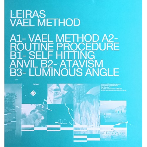 Leiras – Vael Method
