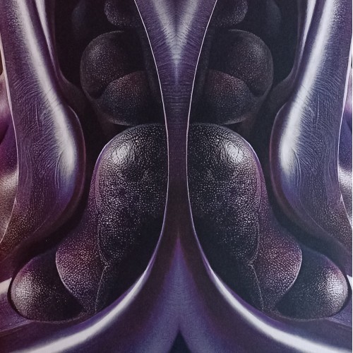 Various – NECH025 EP