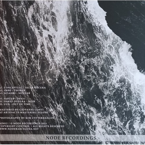 Various – Neural Haze