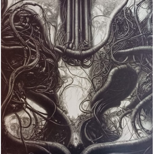 Roi – Six Nine ( Limited Edition, Clear Blue Marbled )