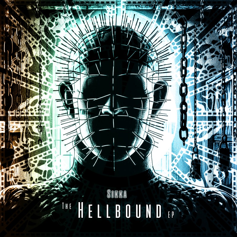 Sikka – The Hellbound EP