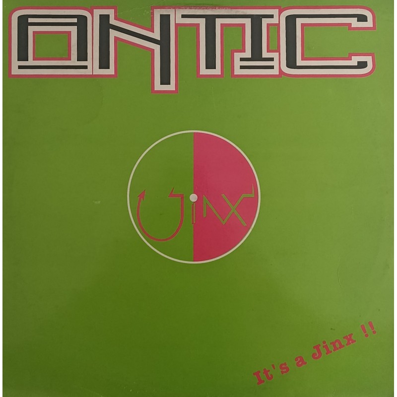 Antic – Antic EP