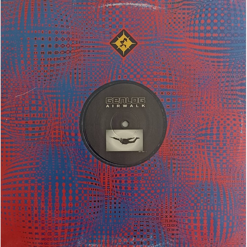 Genlog – Airwalk