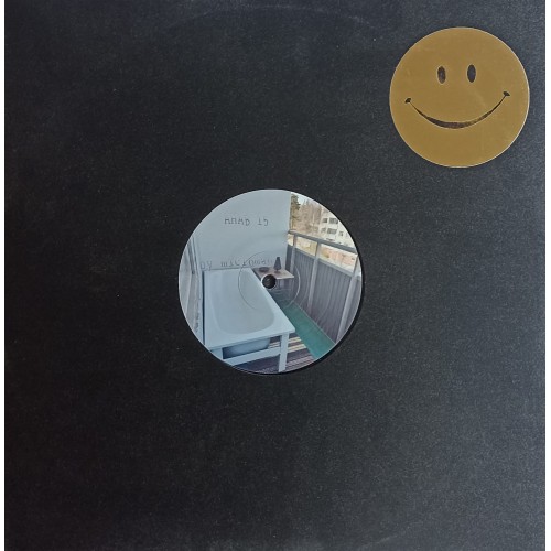 Microman – AHAB 15