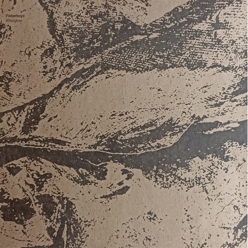 Fisherboyz – Afterglow EP