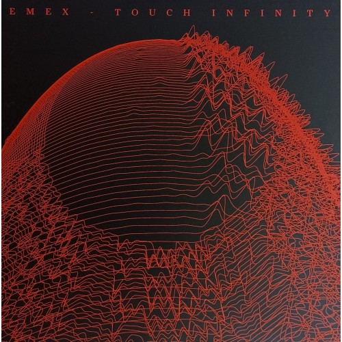 Emex – Touch Infinity EP