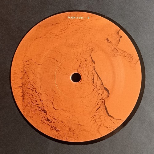 Mython ‎– Frontline