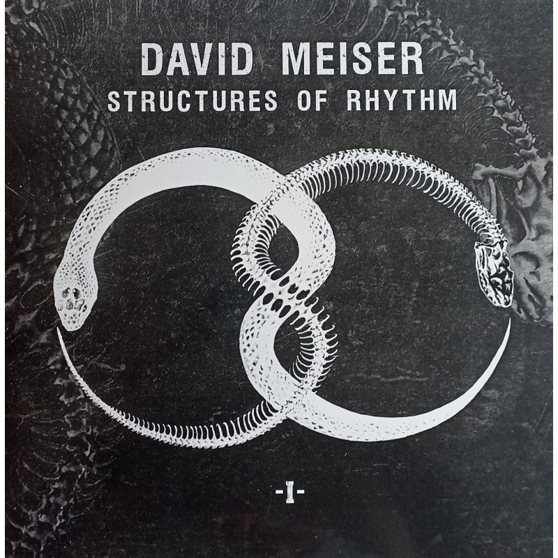 David Meiser – Structures Of Rhythm