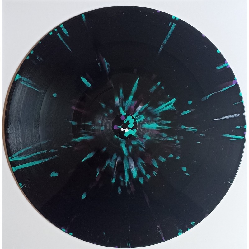 Florian Meindl – Remixes Part 1 ( 2 x LP )