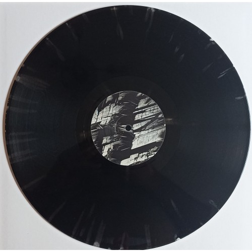 Various – Silver Strobe EP