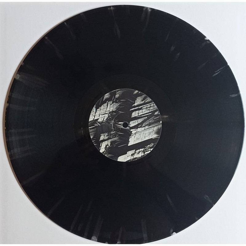 Various – Silver Strobe EP