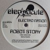 Electro Nation – Robot Story