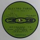 Electro Force – Getting High