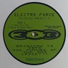 Electro Force – Getting High