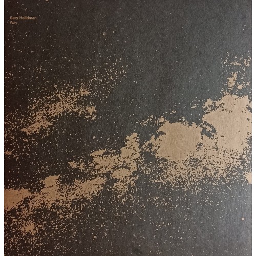 Gary Holldman – Way