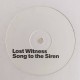 Lost Witness – Song To The Siren