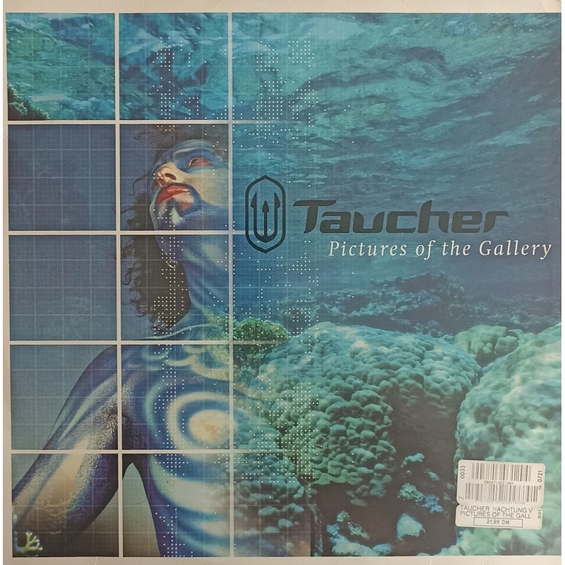Taucher – Pictures Of The Gallery