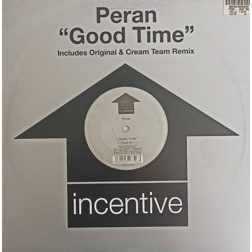 Peran – Good Time