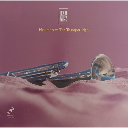 Montano vs The Trumpet Man – Itza Trumpet Thing
