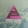J.P. Energy ‎– I Have A Pessimistic Outlook Of Life E.P.
