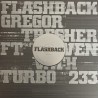 Gregor Tresher Ft. Sven Väth – Flashback