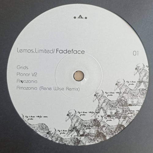 FadeFace – Lemos.Limited