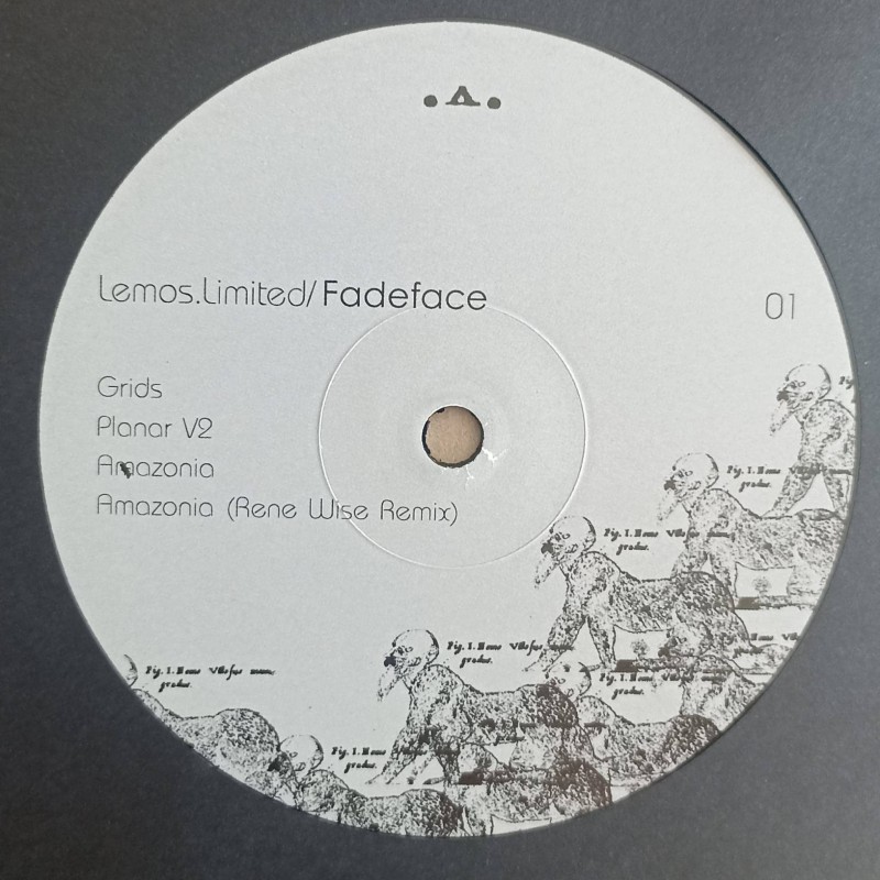 FadeFace – Lemos.Limited