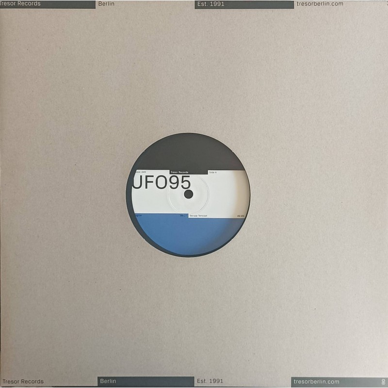 UFO95 – Backward Improvement