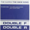The Clergy – The Oboe Song (Remixes)