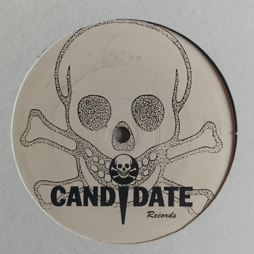 Persons Unknown ? – Time To Get Raw / Assassin