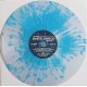 DJ Jedi – Kniteforce Remixes (Clear Vinyl With Blue Streaks)