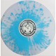 DJ Jedi – Kniteforce Remixes (Clear Vinyl With Blue Streaks)