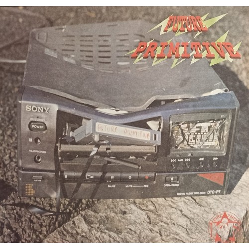 Future Primitive – Feel It / Ban This