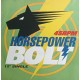 Horsepower – Bolt