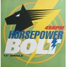 Horsepower – Bolt